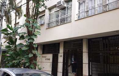 Imagem 4: Vendo apto Flamengo. 75m² de Área, 1 Vaga na garageme2 Dormitórios