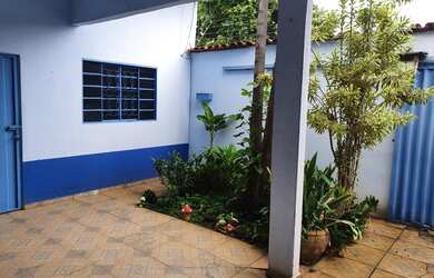 Imagem 3: Casa Urias Magalhães