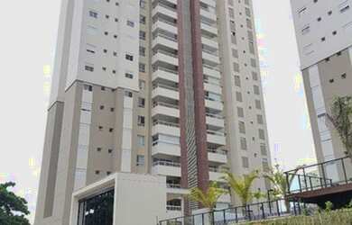 Imagem 16: Apartamento Alto Padrão, Jardim Pau Preto, Condomínio Due, Indaiatuba,...
