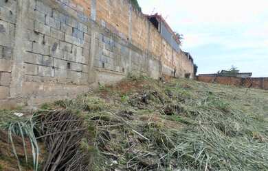Imagem 2: Lote para venda com 360 metros quadrados em Senhora das Graças - Betim...
