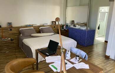 Imagem 9: Apartamento para venda com 288 metros quadrados com 3 quartos em Vitória - Salvador - BA