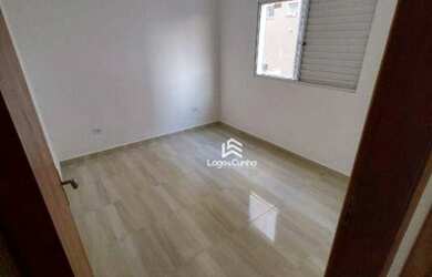 Imagem 2: Apartamento à venda, 67 m² por R$ 270.000,00 - Jardim Quisisana - Poços de Caldas/MG
