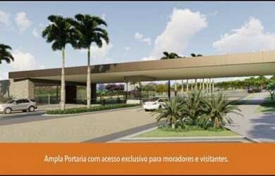 Imagem: O terreno possui 250m² de Área e está localizado em Jardins