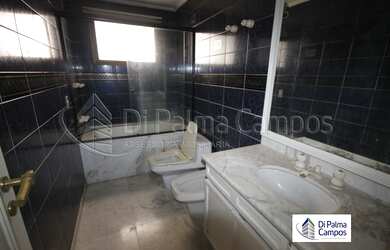 Imagem 14: Apartamento alto padrão 505 m² no Jardim da Saúde perto do Shopping...