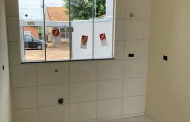 Imagem 7: Casa à venda, 56 m² por R$ 174.900,00 - Jardim Santo André - Londrina/PR