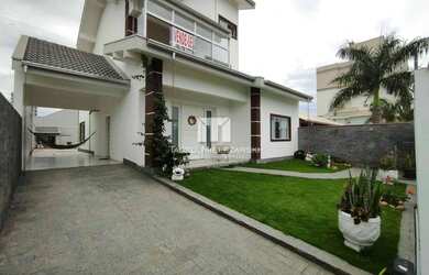 Imagem 3: Casa Alto Padrão à venda em Porto Belo/SC