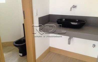 Imagem 16: Apartamento à venda, 4 quartos, 4 suítes, 4 vagas, JARDIM - Santo André/SP