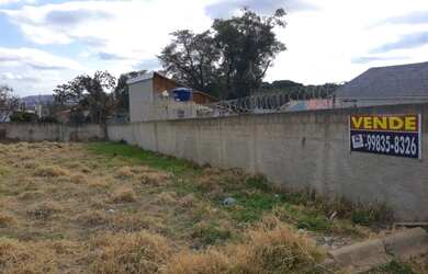 Imagem: O terreno possui 480m² de Área e está localizado em Palmital