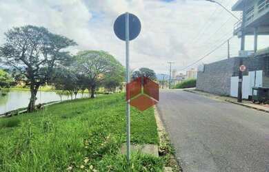 Imagem 12: Terreno à venda, 467 m² por R$ 749.000,00 - Pedra Branca - Palhoça/SC