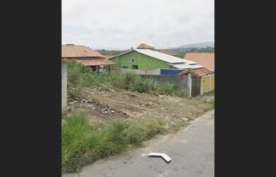 Imagem 1: Lote/Terreno para venda tem 360 metros quadrados em Ponta Negra - Maricá...