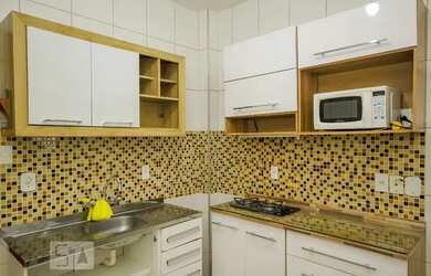 Imagem 14: Apartamento para Aluguel - Copacabana, 1 Quarto, 30 m2