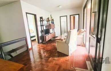 Imagem 7: Casa em Cristo Redentor. 320m² de Área, 5 Vagas na garageme4 Dormitórios