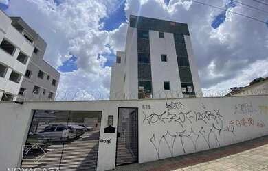 Imagem 2: Apartamento com 2 dormitórios, 49 m² - venda por R$ 209.000,00 ou aluguel...