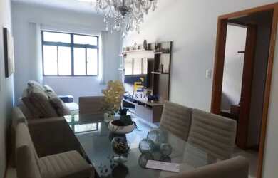 Imagem 3: WG - Apartamento com 2 quartos à venda, 69 m² por R$ 298.000 - Granbery...