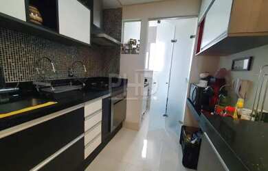 Imagem 13: Apartamento à venda, 2 quartos, 1 suíte, 2 vagas, Campestre - Santo...