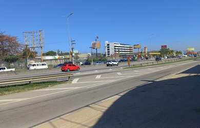 Imagem 14: Galpão com 1200 metros quadrados Frente para BR 101 - Retiro São Joaquim...