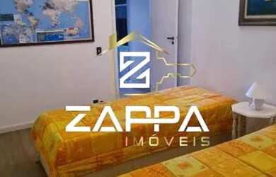 Imagem 9: Apartamento na Avenida Atlântica-Leme todo reformado