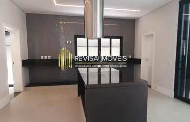 Imagem 7: Casa em Condomínio para Venda em Santana de Parnaíba, Residencial Tamboré 11, 4 dormitório