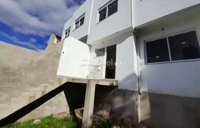 Imagem 11: PORTO ALEGRE - Casa de Condomínio - CAMPO NOVO