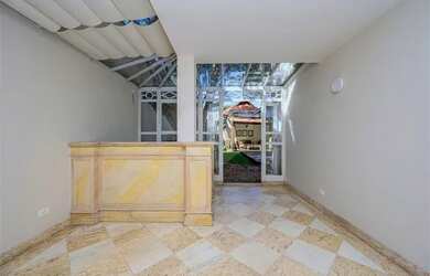 Imagem 12: Linda Casa para Locação no Bairro nobre do Jardim Europa com 332 metros...