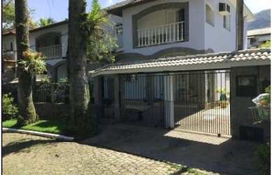 Imagem 4: EXCELENTE CASA 4QTOS-2SUÍTES-442M2-2VGS- FREGUESIA JPA RJ