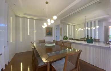 Imagem 8: Casa em condomínio familiar no alto da Boa Vista