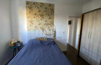 Imagem 16: Apartamento Edifício The Landmark/ Jardim America / 02 dormitórios / 63m² de construção