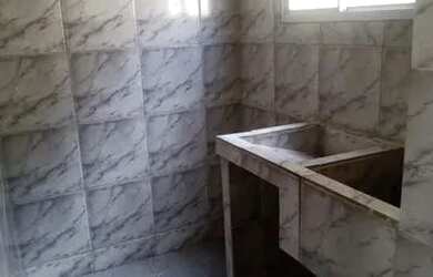 Imagem: O apartamento para alugar possui 3 Dormitórios e 1 Banheiro