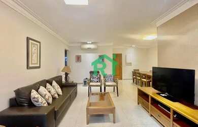 Imagem 9: Apartamento Vista para o mar, 3 Dormitórios, 1 Suíte , 2 Vagas, Lazer,...