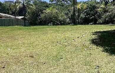 Imagem 1: Terreno à venda, 2869 m² por R$ 1.721.892,00 - João Vieira - Porto...