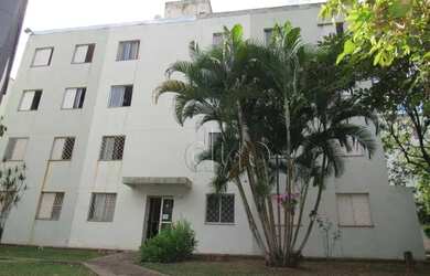 Imagem: O apartamento possui 2 Dormitórios, 1 Banheiro, 53m² de Área