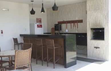 Imagem 3: Apartamento2 /4. 58m² de Área, 1 Vaga na garageme2 Dormitórios