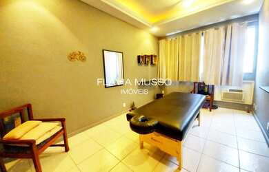 Imagem: Excelente sala comercial à venda com 35 m2 em Copacabana, de