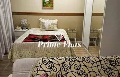 Imagem 6: Flat disponível para locação no Radisson Vila Olímpia, com 31m²,...