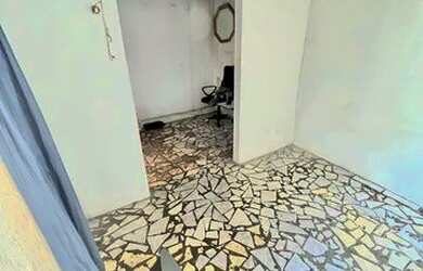 Imagem: O quarto está localizado em Macuco, Santos para alugar por