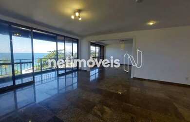 Imagem 7: Locação Apartamento 4 quartos Rio Vermelho Salvador