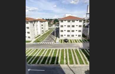 Imagem 11: R$ 900 apt novo em cond. fechado no Novo Israel