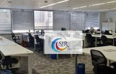 Imagem 6: Conjunto, 530 m² - venda por R$ 6.300.000 ou aluguel por R$ 52.204/mês...