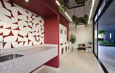 Imagem 12: APARTAMENTO RESIDENCIAL em São Paulo - SP, Vila Buarque