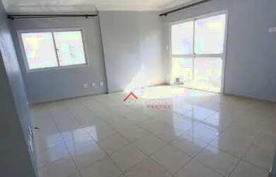 Imagem: O apartamento possui 3 Dormitórios, 3 Banheiros, 2 Vagas na