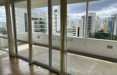 Imagem 1: Cobertura com 2 dormitórios, 230 m² - venda por R$ 6.000.000,00 ou aluguel...