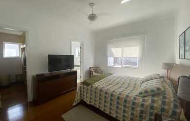 Imagem 15: Casa em condomínio familiar no alto da Boa Vista