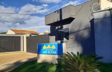 Imagem 1: Casa para alugar