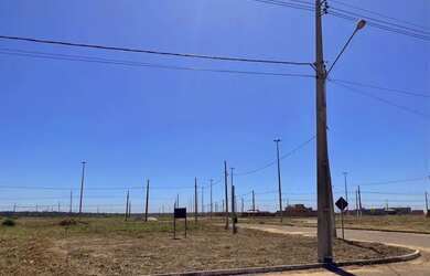 Imagem 5: Terreno de esquina Iguatemi Sinop