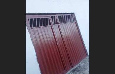 Imagem: A casa possui 3 Dormitórios, 2 Banheiros, 20m² de Área e