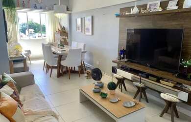 Imagem 3: Ed. RigelLocalizado na Tv. 9 de janeiro Entre São Miguel e Fernando Guilhon