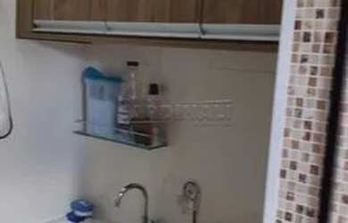 Imagem 5: Apartamento Padrão em São Carlos