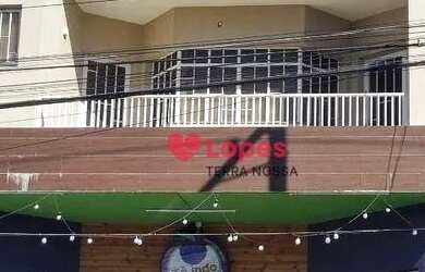 Imagem: O depósito possui 65m² de Área e está localizado em Santa