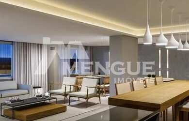 Imagem 8: Apartamento residencial com 2 dormitórios e 2 vagas, à venda no bairro Bom Fim, em Porto A