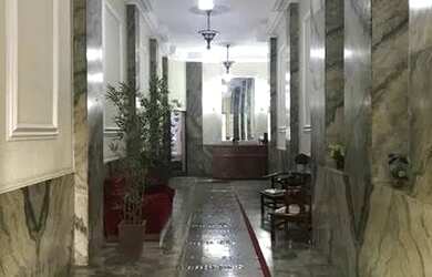 Imagem 3: CARMO ADMINISTRADORA ALUGA AMPLO DOIS QUARTOS COM DEPENDÊNCIA EM COPACABANA